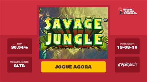 Jogar Jungle Monkeys com Dinheiro Real